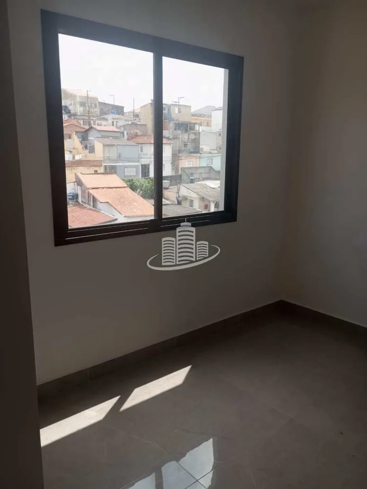 Apartamento, 3 quartos, 58 m² - Foto 2