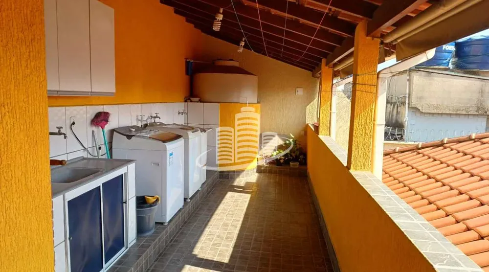 Casa, 4 quartos, 500 m² - Foto 3