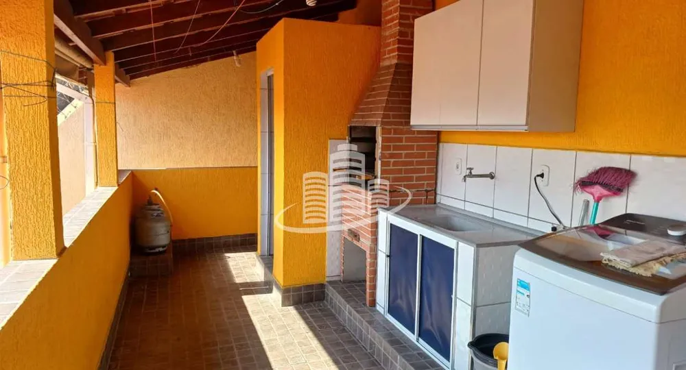 Casa, 4 quartos, 500 m² - Foto 12