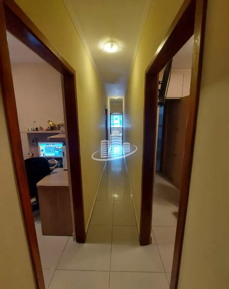 Casa, 4 quartos, 500 m² - Foto 9