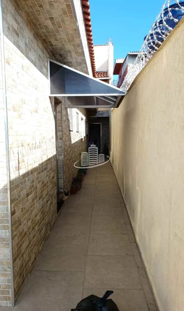 Casa, 4 quartos, 500 m² - Foto 10