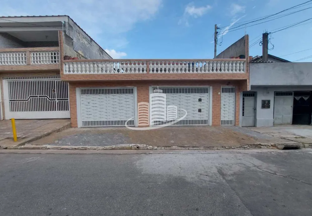 Casa, 4 quartos, 500 m² - Foto 6