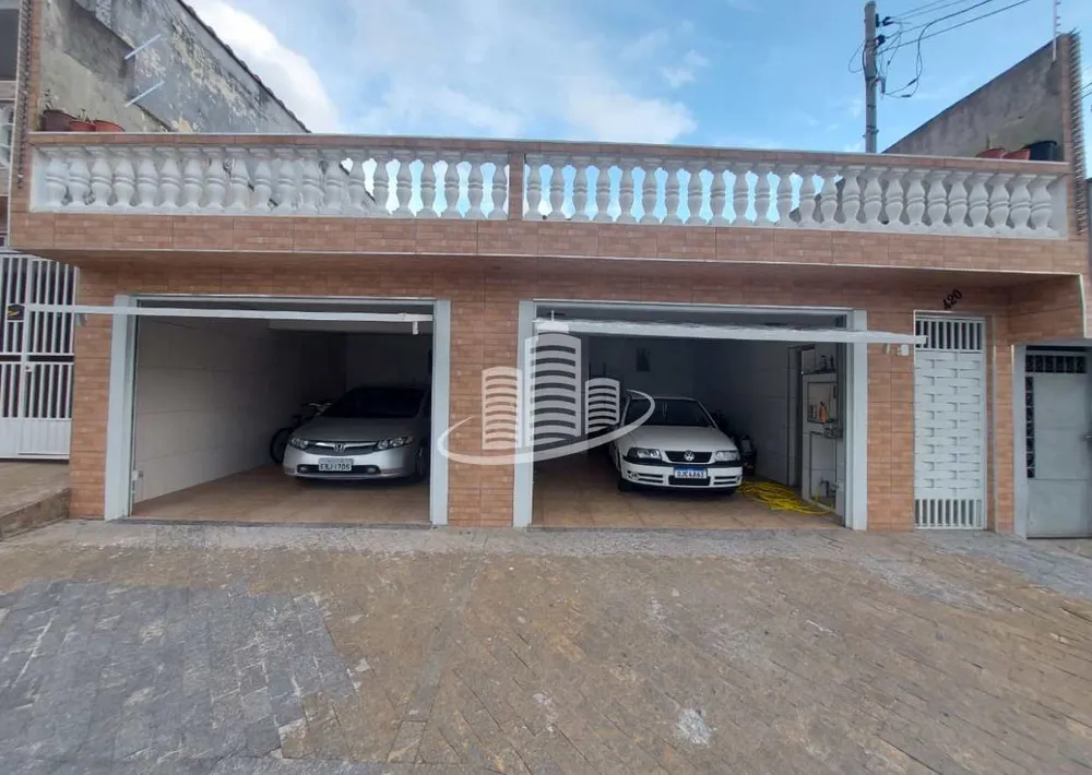 Casa, 4 quartos, 500 m² - Foto 8