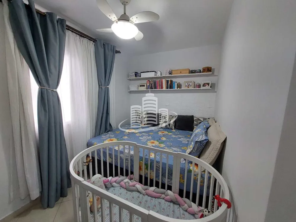 Apartamento, 2 quartos, 56 m² - Foto 12