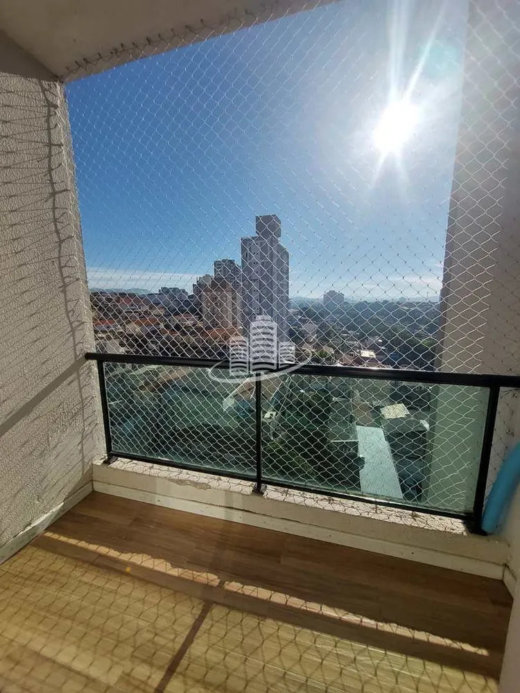 Apartamento, 2 quartos, 56 m² - Foto 3