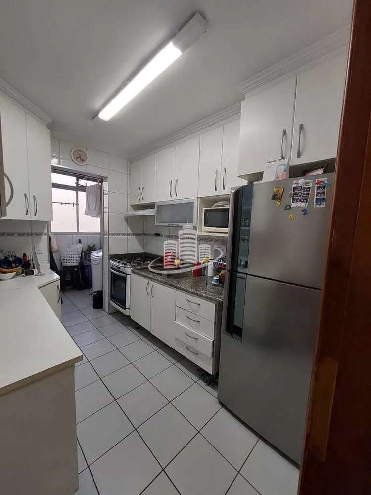 Apartamento, 2 quartos, 56 m² - Foto 9