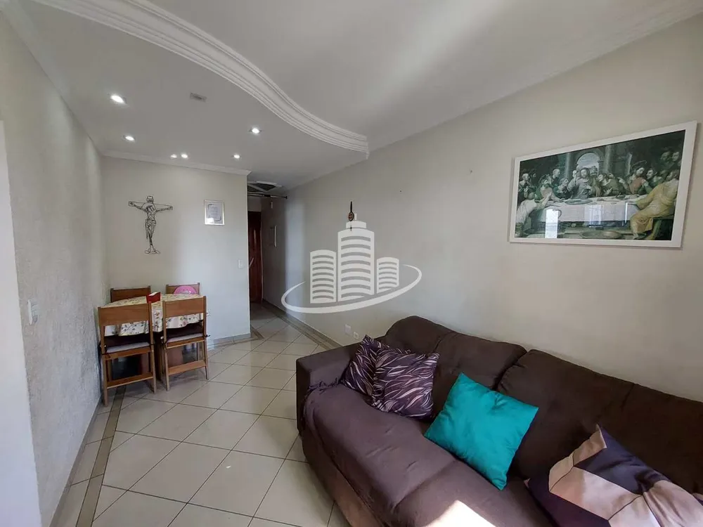 Apartamento, 2 quartos, 56 m² - Foto 2