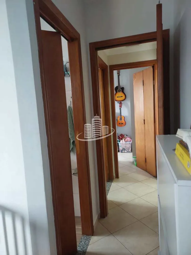 Apartamento, 2 quartos, 56 m² - Foto 8