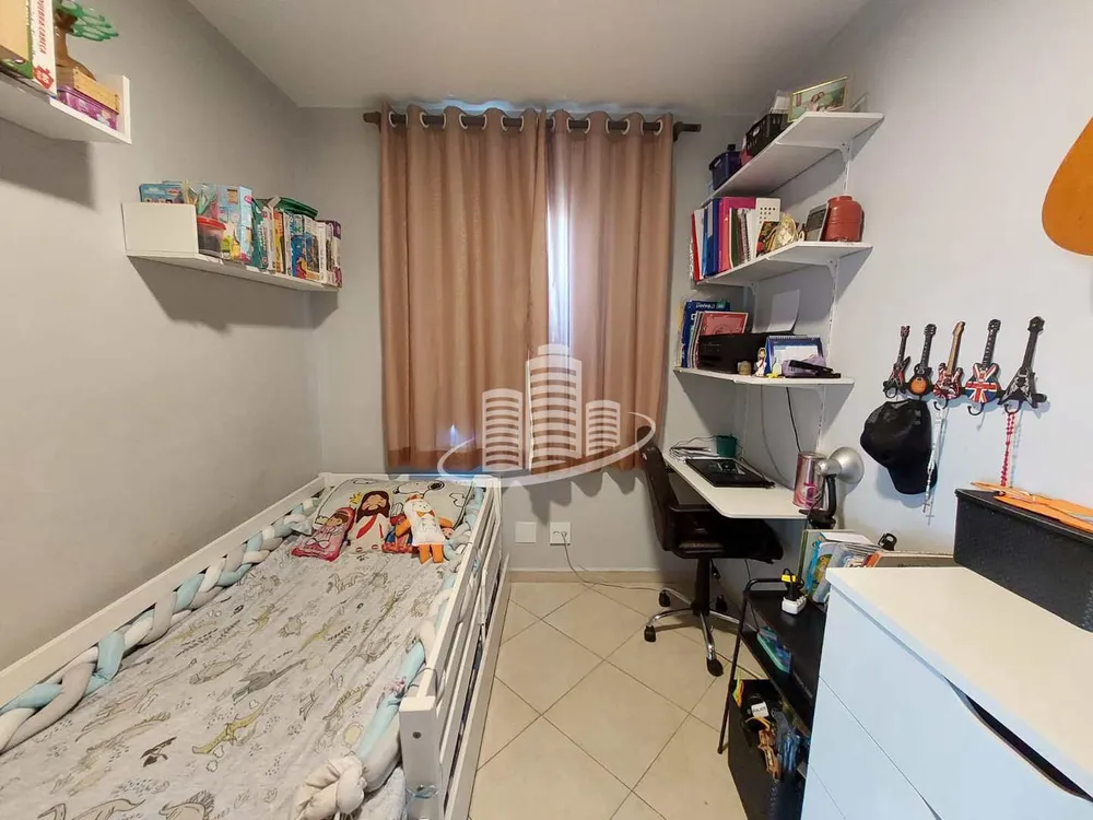 Apartamento, 2 quartos, 56 m² - Foto 6
