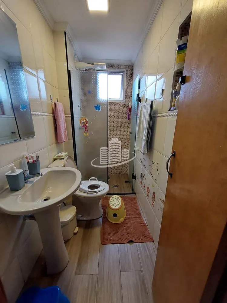 Apartamento, 2 quartos, 56 m² - Foto 10
