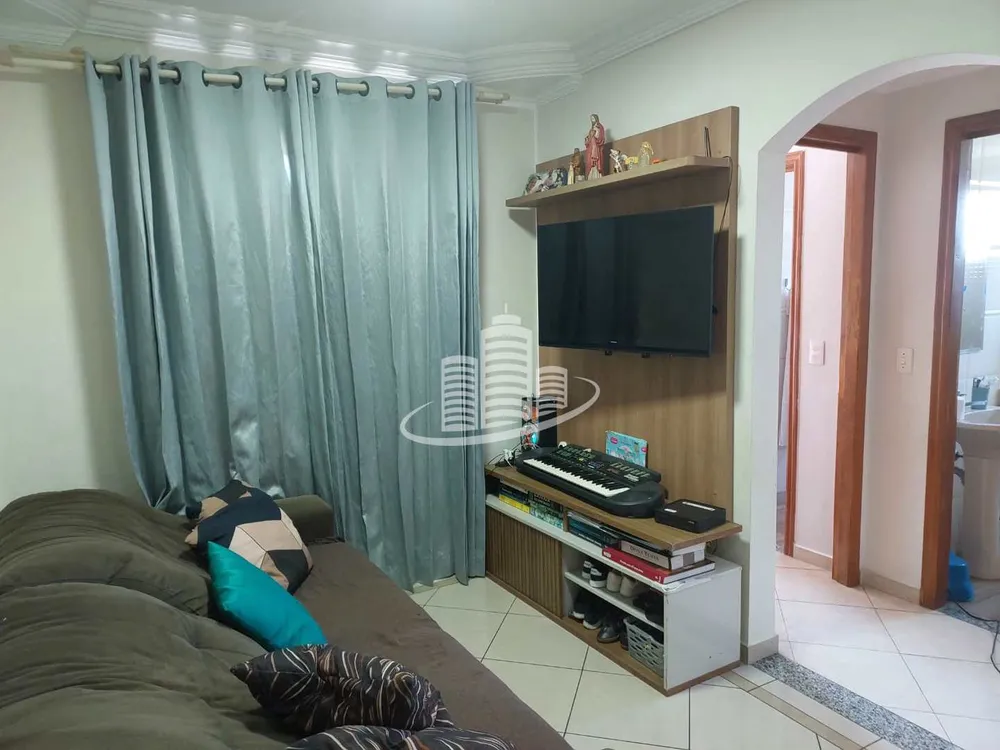 Apartamento, 2 quartos, 56 m² - Foto 11