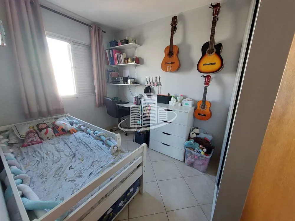 Apartamento, 2 quartos, 56 m² - Foto 4