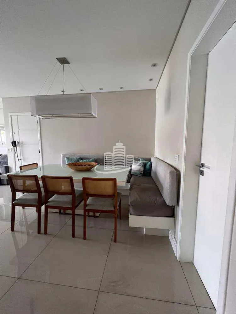 Apartamento, 3 quartos, 121 m² - Foto 4