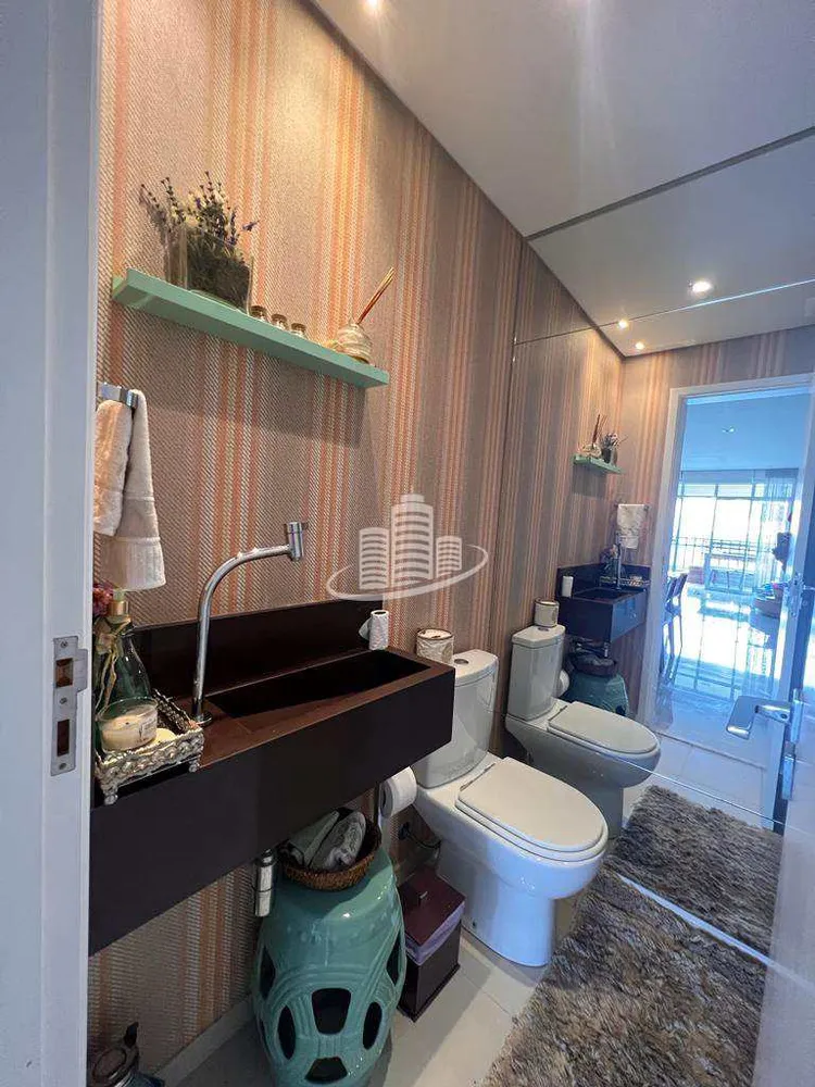 Apartamento, 3 quartos, 121 m² - Foto 11