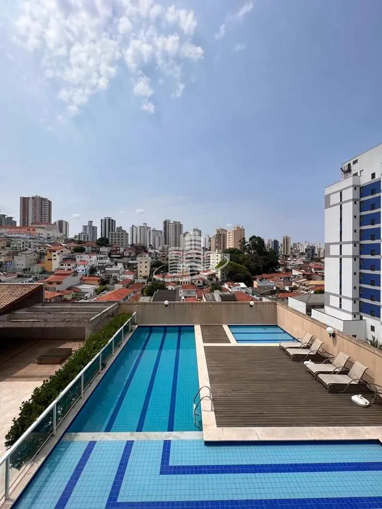 Apartamento, 3 quartos, 121 m² - Foto 12