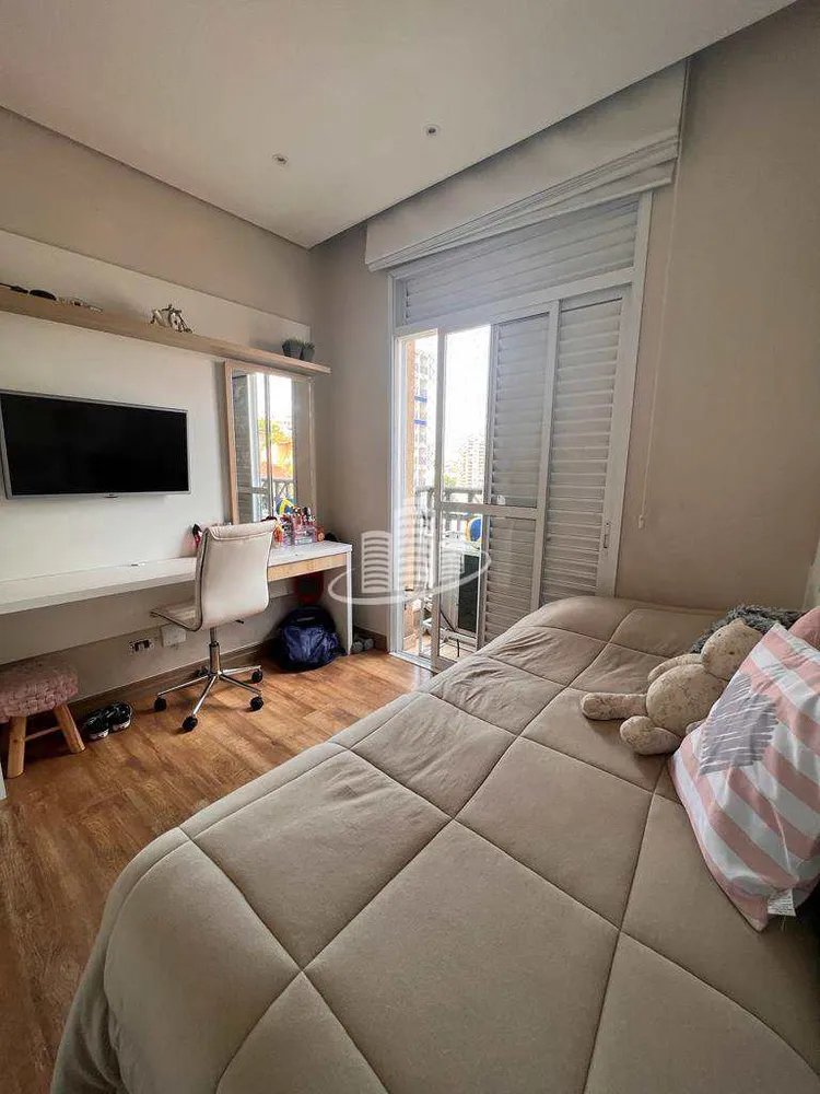 Apartamento, 3 quartos, 121 m² - Foto 8