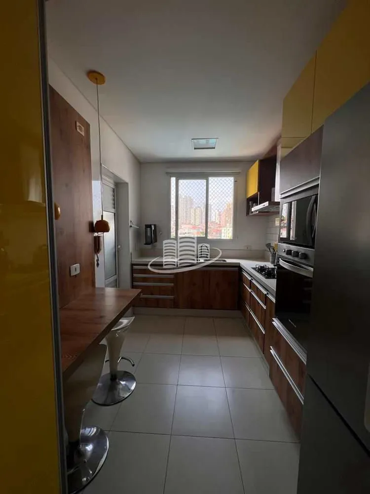 Apartamento, 3 quartos, 121 m² - Foto 6