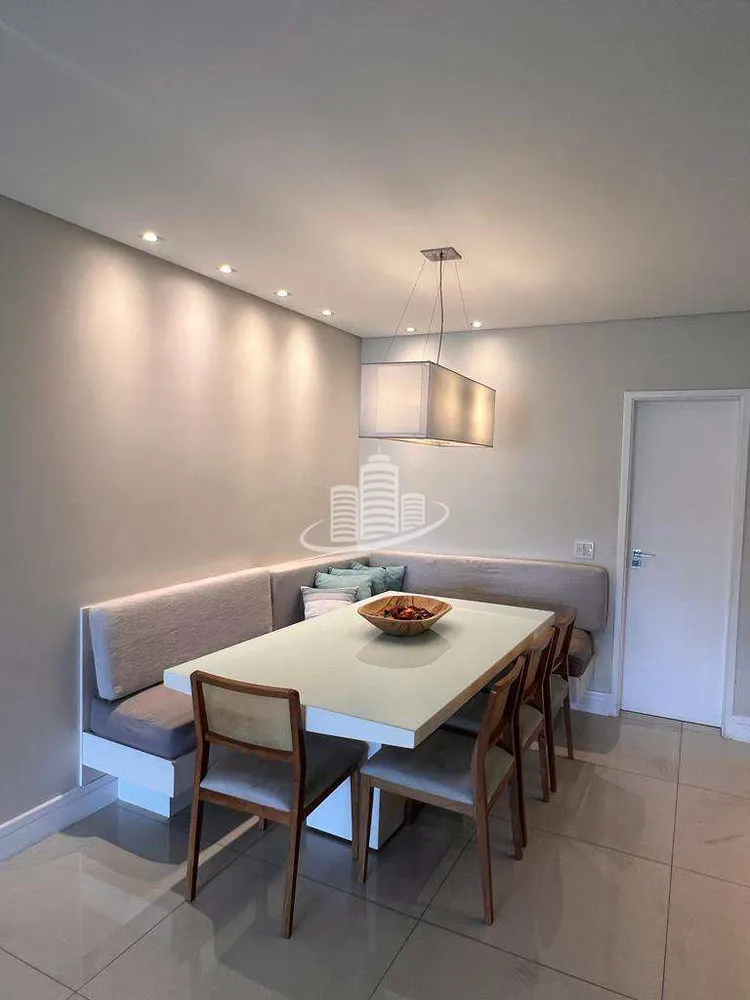 Apartamento, 3 quartos, 121 m² - Foto 3
