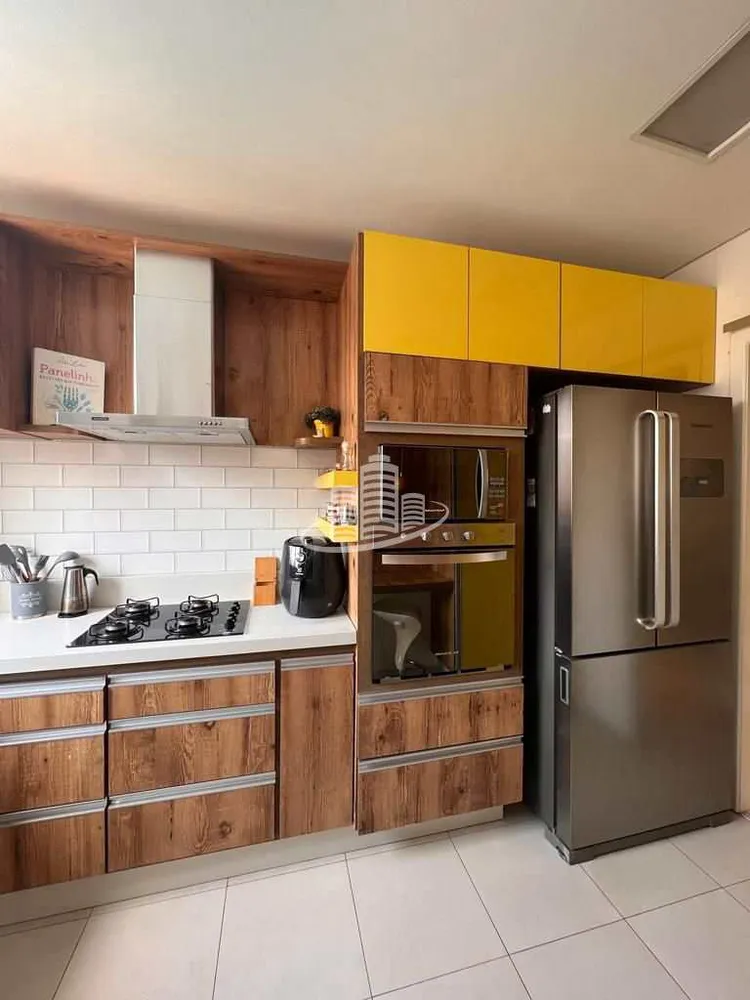 Apartamento, 3 quartos, 121 m² - Foto 5