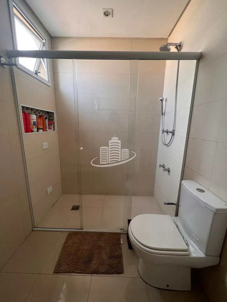 Apartamento, 3 quartos, 121 m² - Foto 9