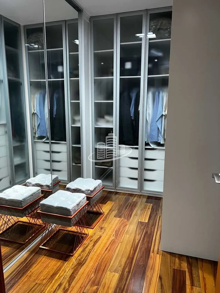 Apartamento, 3 quartos, 148 m² - Foto 9