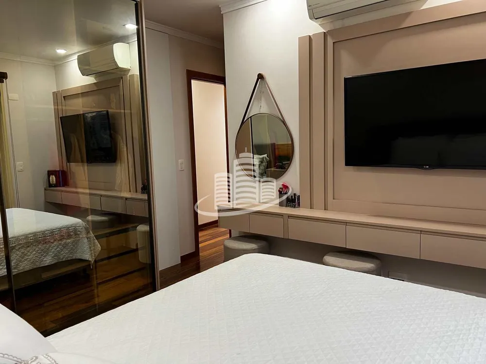 Apartamento, 3 quartos, 148 m² - Foto 1