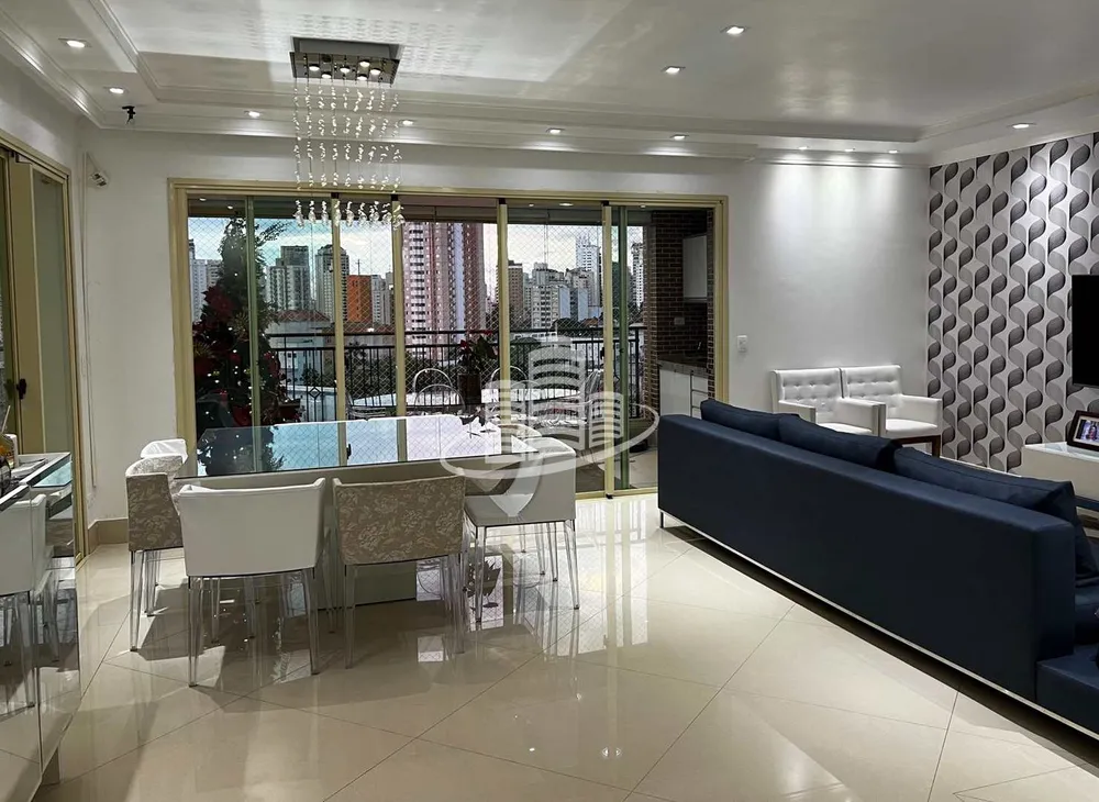 Apartamento, 3 quartos, 148 m² - Foto 10