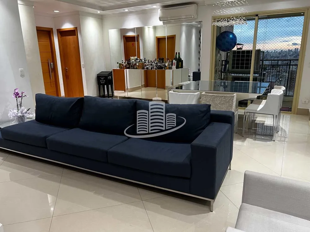 Apartamento, 3 quartos, 148 m² - Foto 4