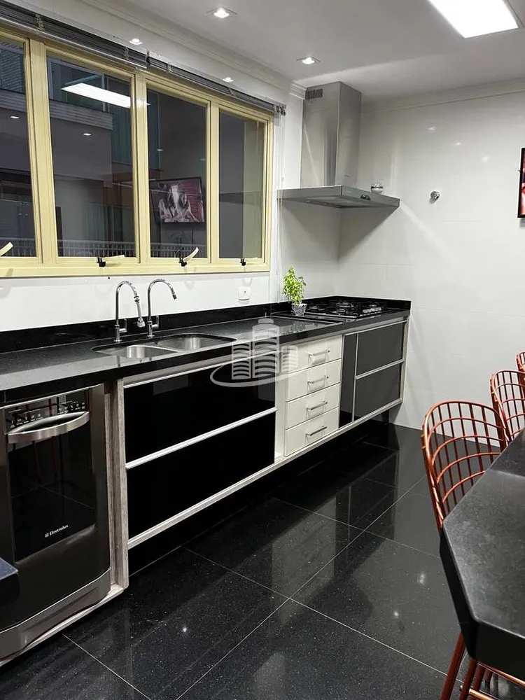 Apartamento, 3 quartos, 148 m² - Foto 3