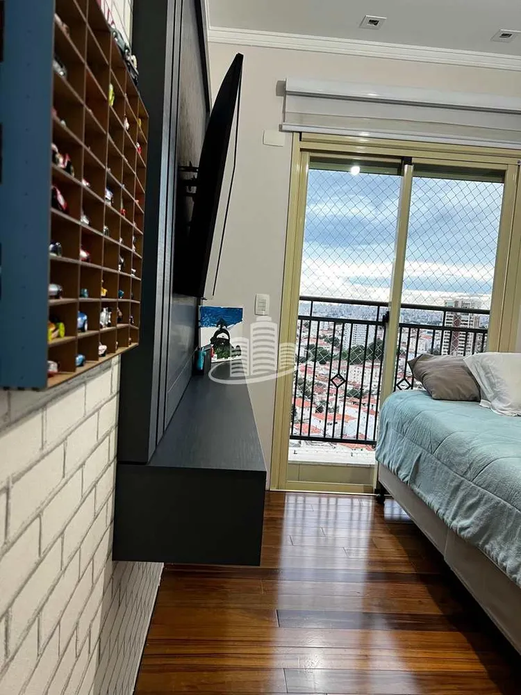 Apartamento, 3 quartos, 148 m² - Foto 2