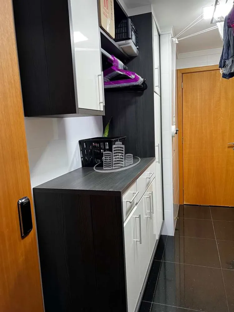 Apartamento, 3 quartos, 148 m² - Foto 11