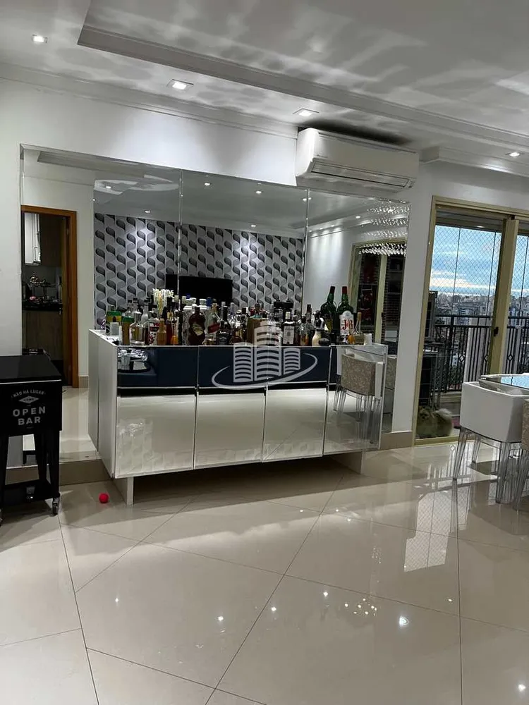 Apartamento, 3 quartos, 148 m² - Foto 12