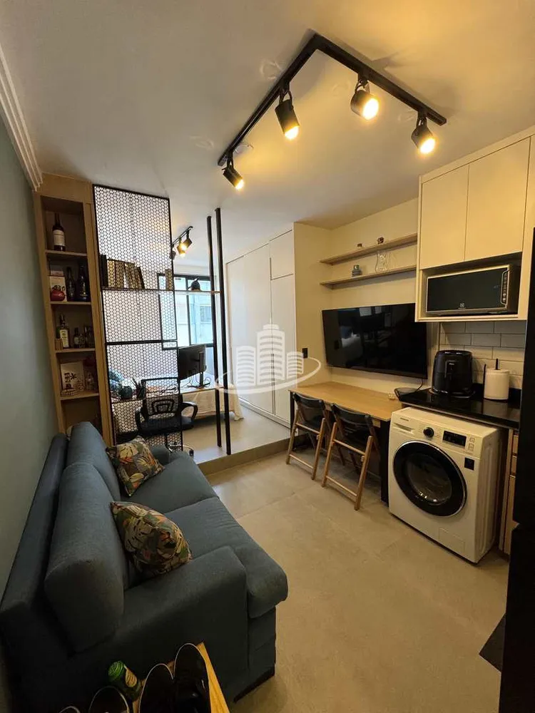 Flat/Apart Hotel, 1 quarto, 28 m² - Foto 5