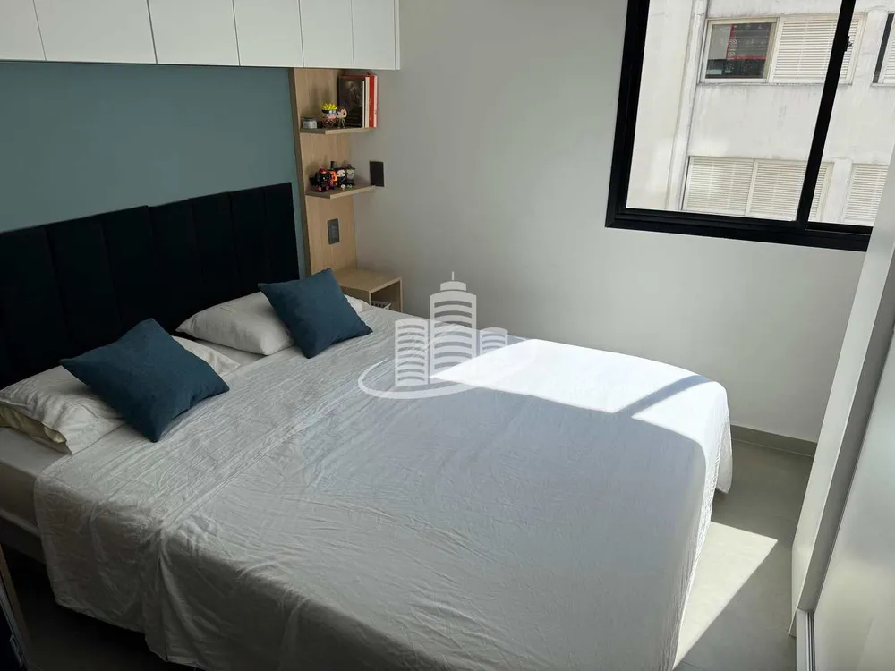Flat/Apart Hotel, 1 quarto, 28 m² - Foto 8