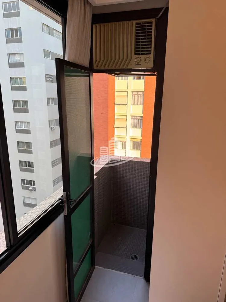 Flat/Apart Hotel, 1 quarto, 28 m² - Foto 1