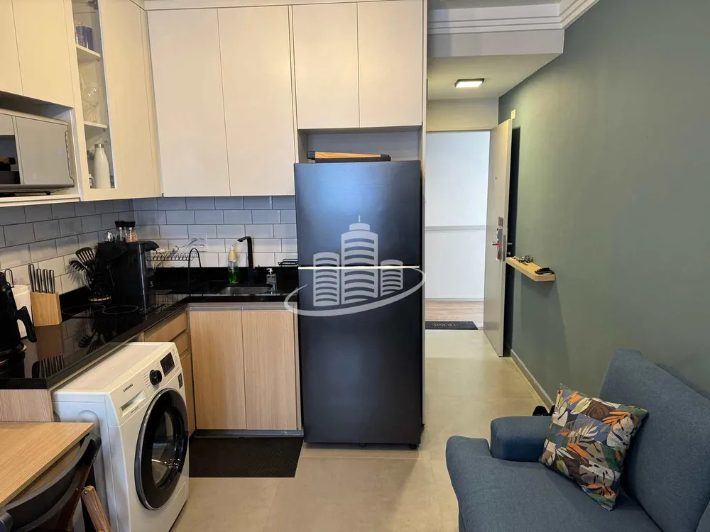 Flat/Apart Hotel, 1 quarto, 28 m² - Foto 4
