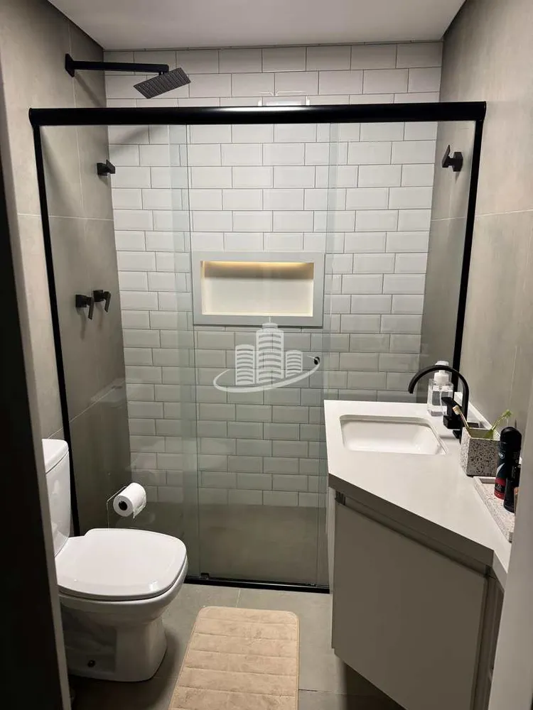 Flat/Apart Hotel, 1 quarto, 28 m² - Foto 12
