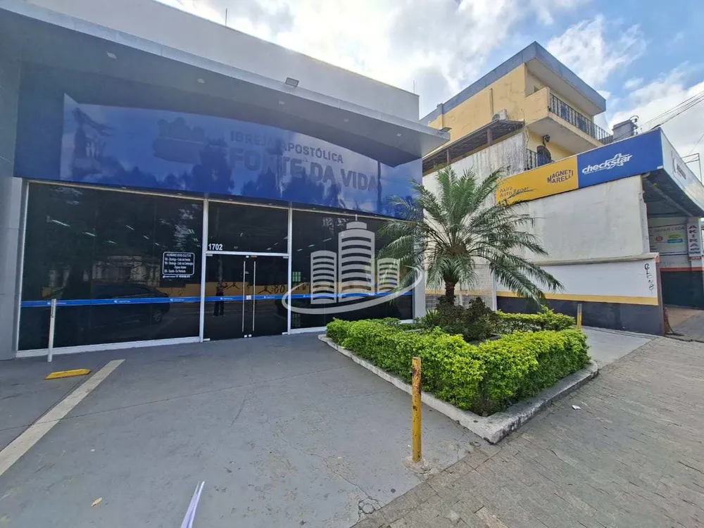 Sala-Conjunto, 902 m² - Foto 1