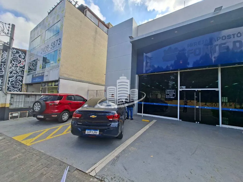 Sala-Conjunto, 902 m² - Foto 2