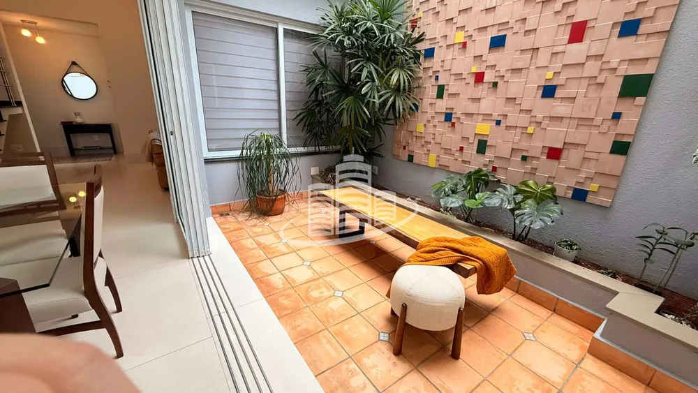 Casa de Condomínio, 3 quartos - Foto 12