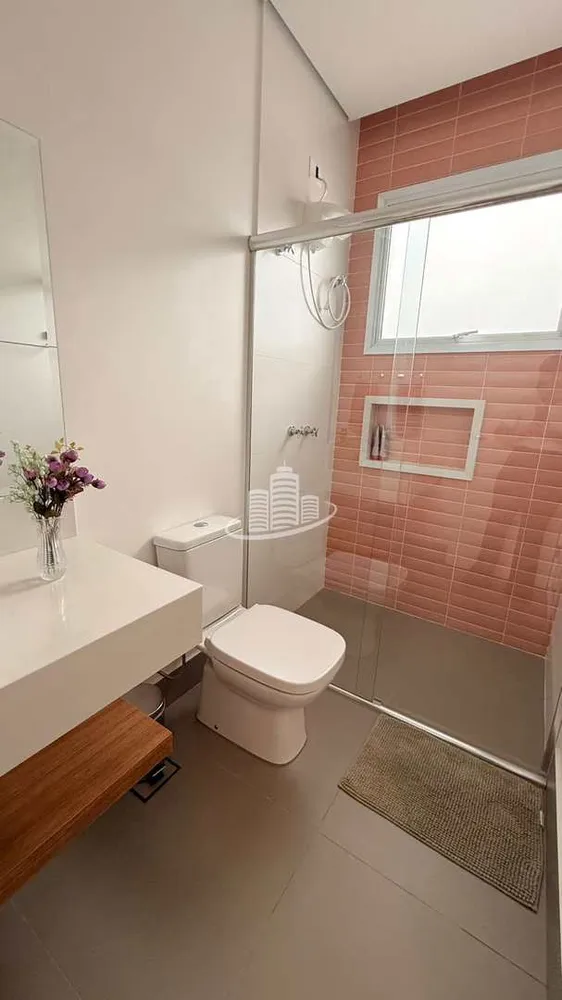 Casa de Condomínio, 3 quartos - Foto 6