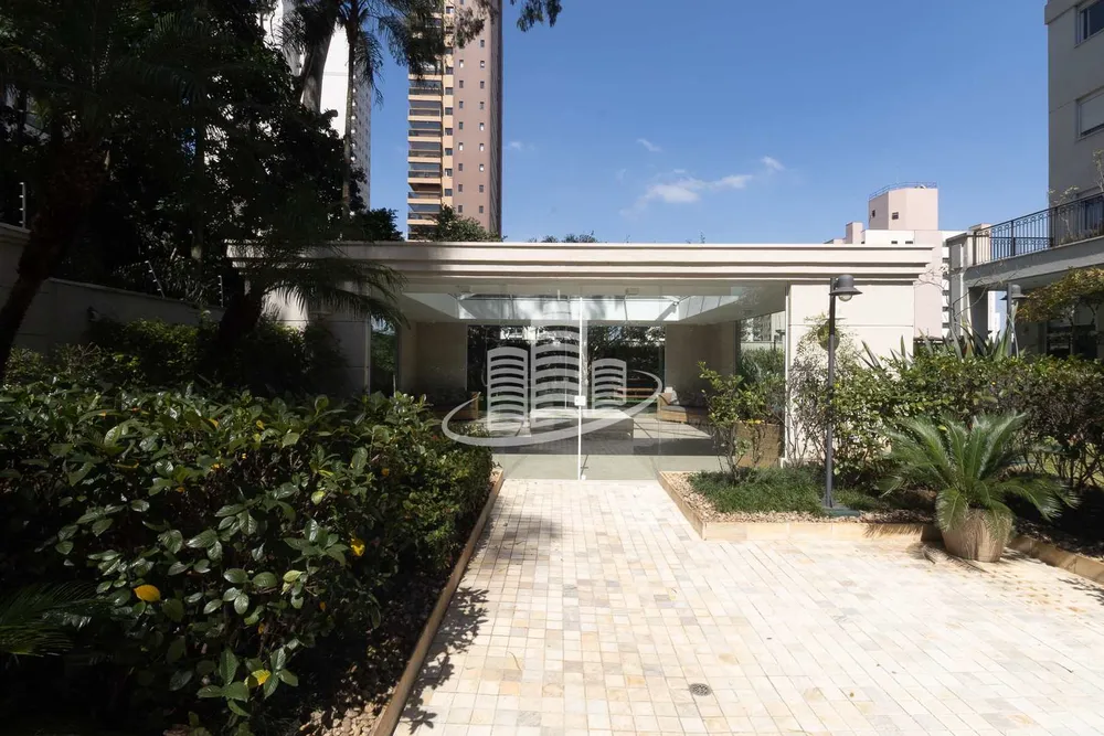 Apartamento, 3 quartos, 170 m² - Foto 6