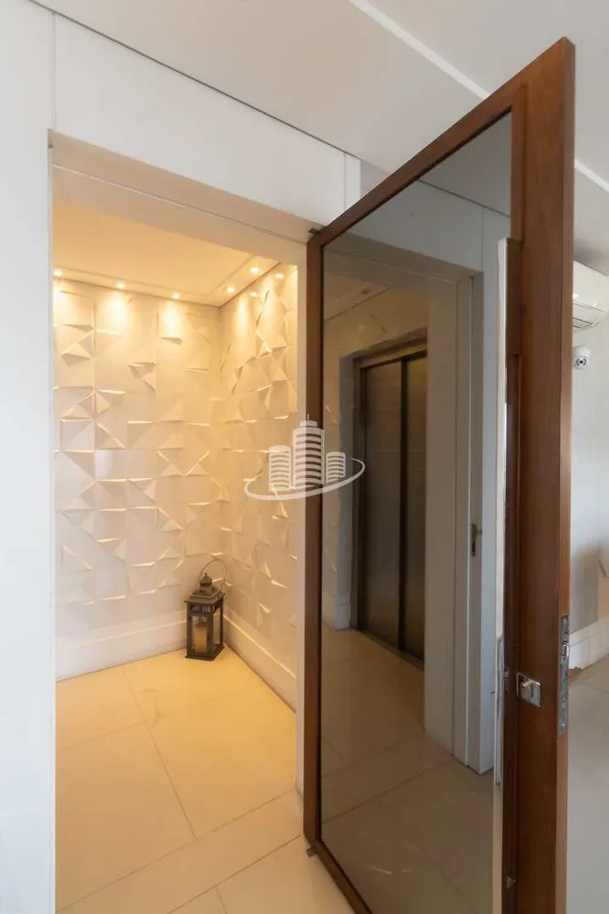 Apartamento, 3 quartos, 170 m² - Foto 7