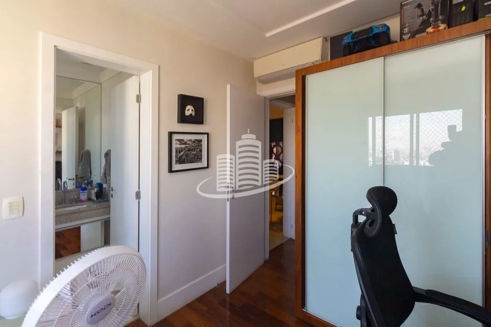 Apartamento, 3 quartos, 170 m² - Foto 2