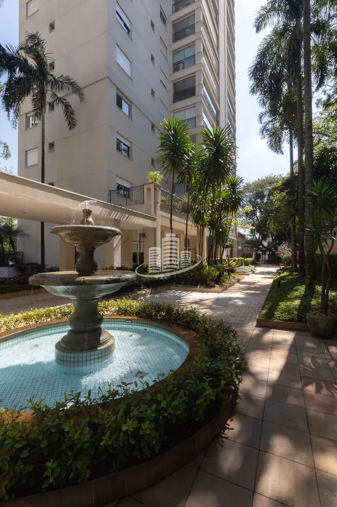 Apartamento, 3 quartos, 170 m² - Foto 3