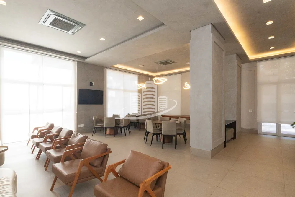 Apartamento, 3 quartos, 170 m² - Foto 5