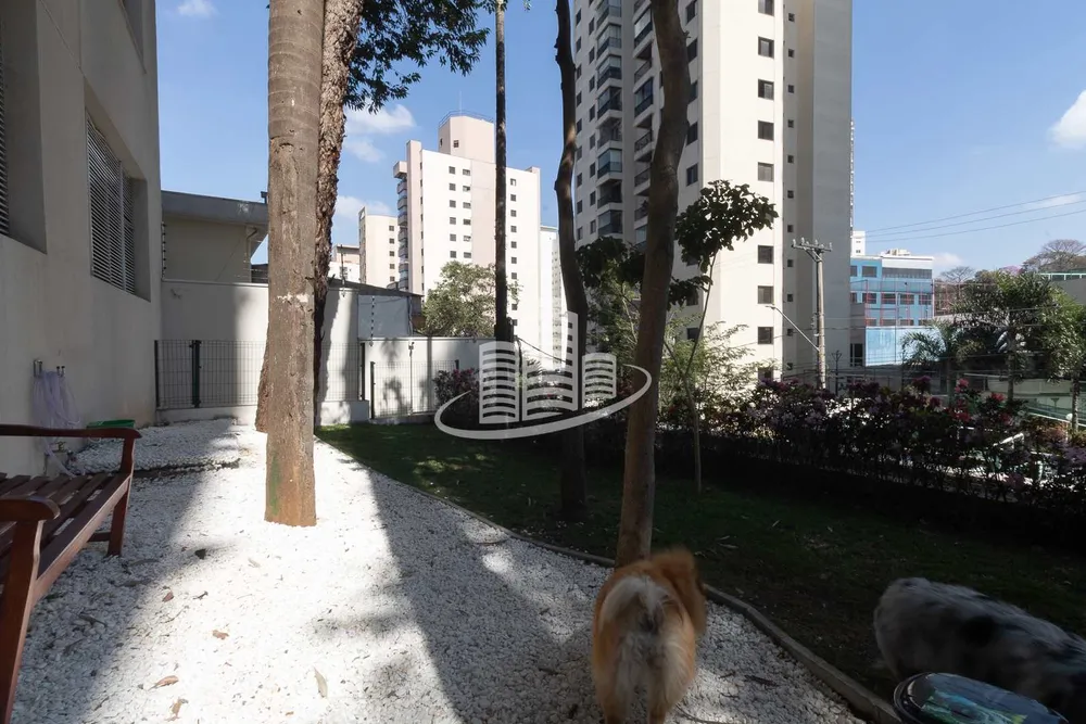 Apartamento, 3 quartos, 170 m² - Foto 4