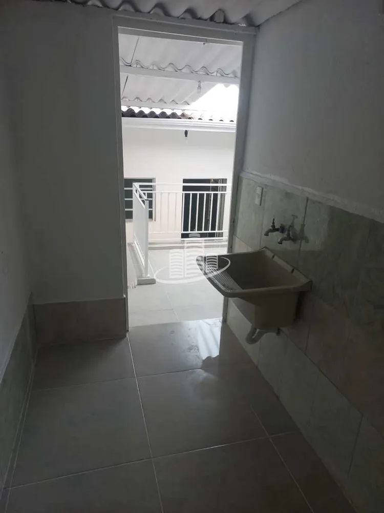 Casa, 2 quartos, 52 m² - Foto 5