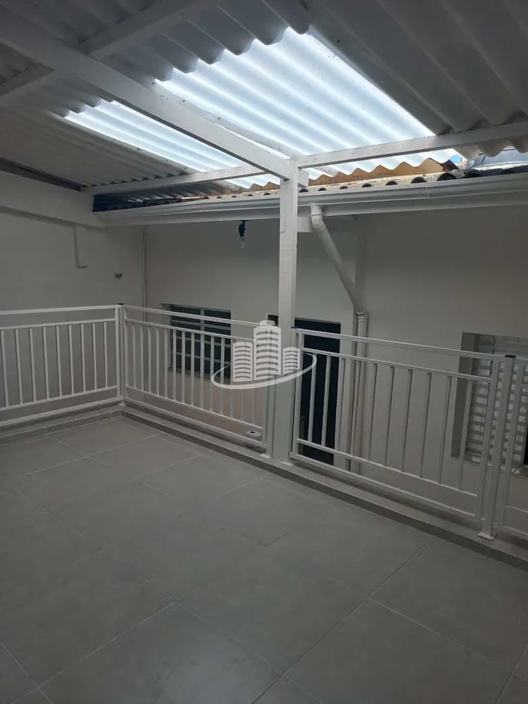 Casa, 2 quartos, 52 m² - Foto 1