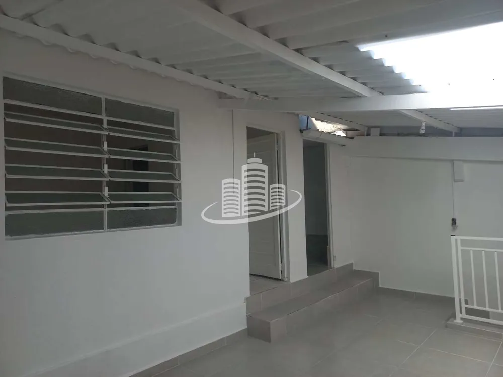 Casa, 2 quartos, 52 m² - Foto 4